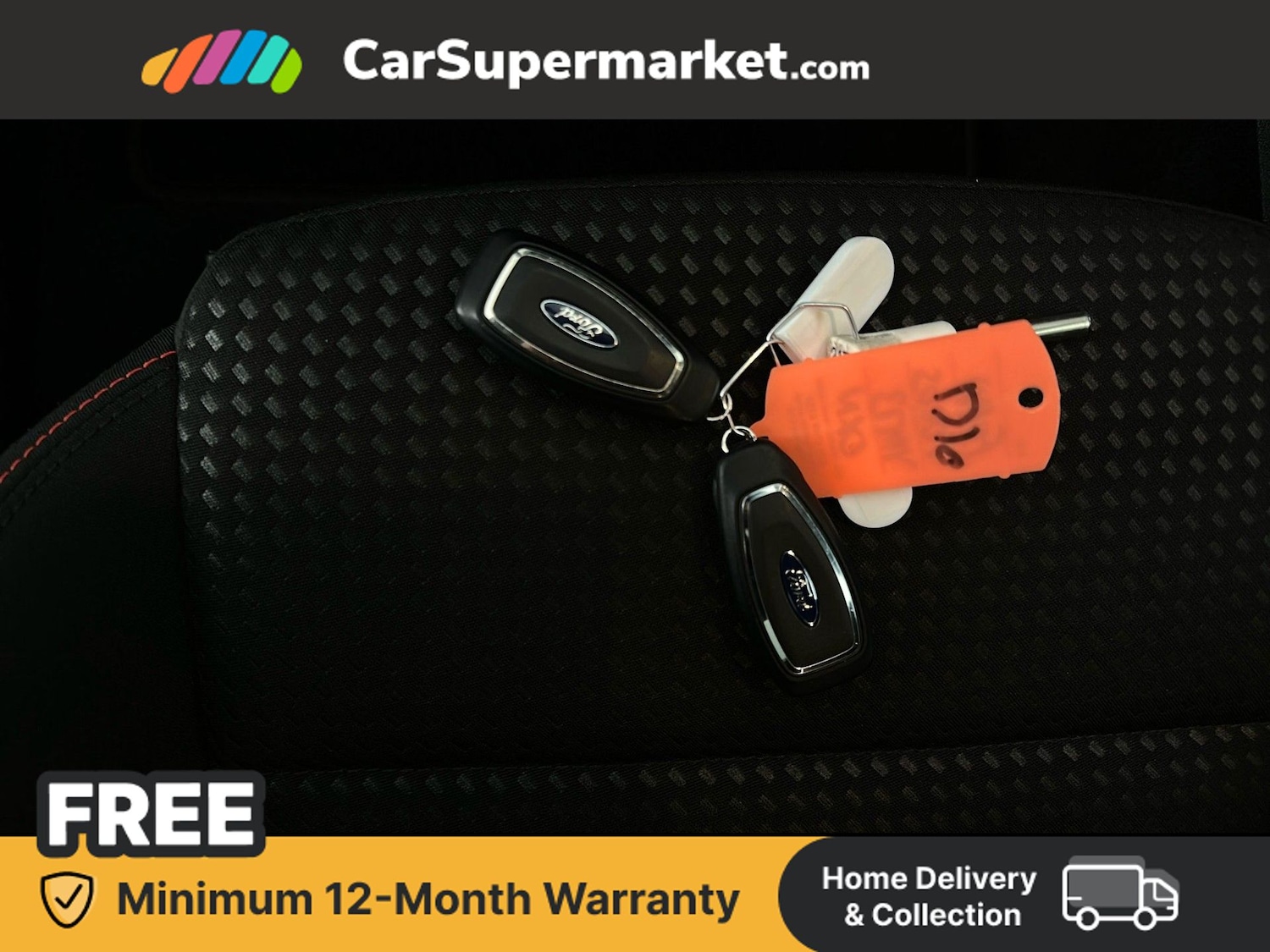 Used Ford Focus 2023 for sale - 77463048: Photo 23