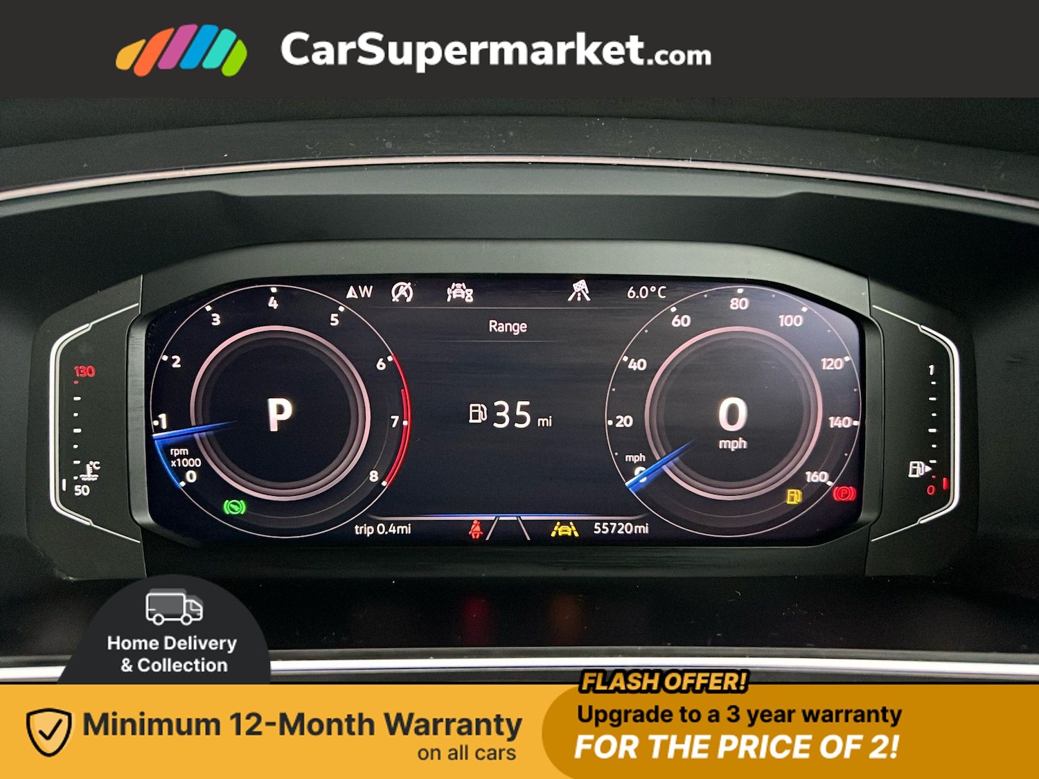 Used Volkswagen Tiguan Allspace 2020 for sale - 76789684: Photo 16