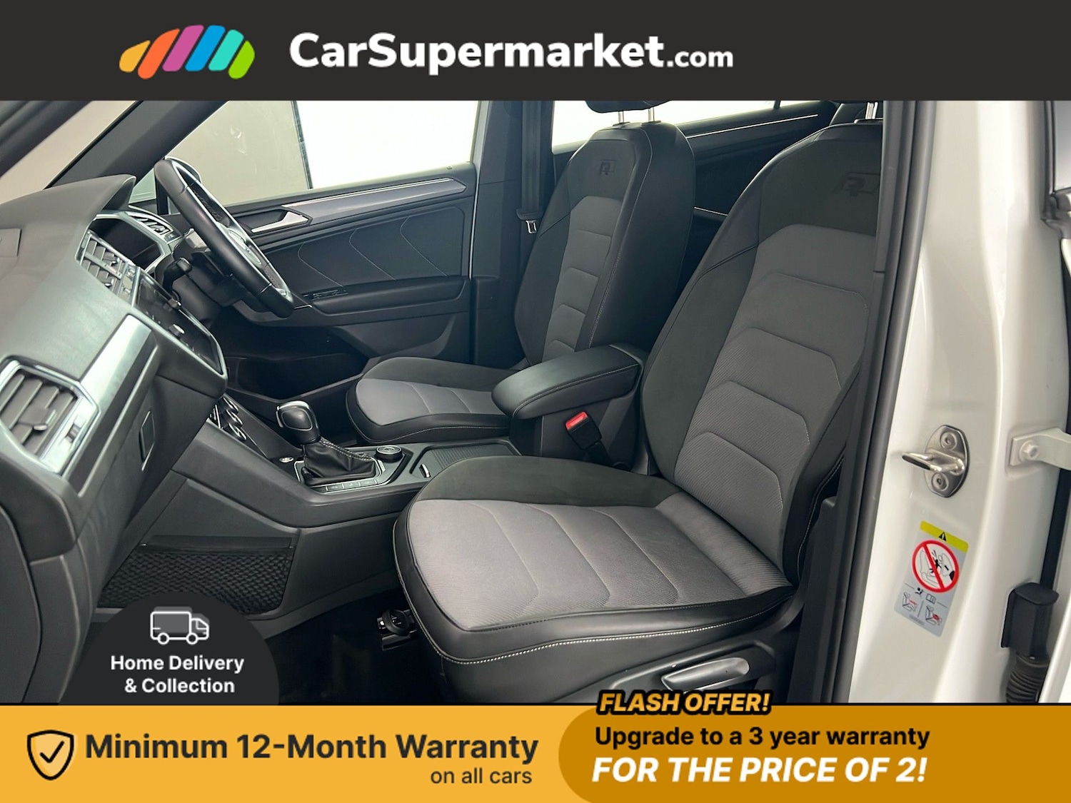 Used Volkswagen Tiguan Allspace 2020 for sale - 76789684: Photo 18