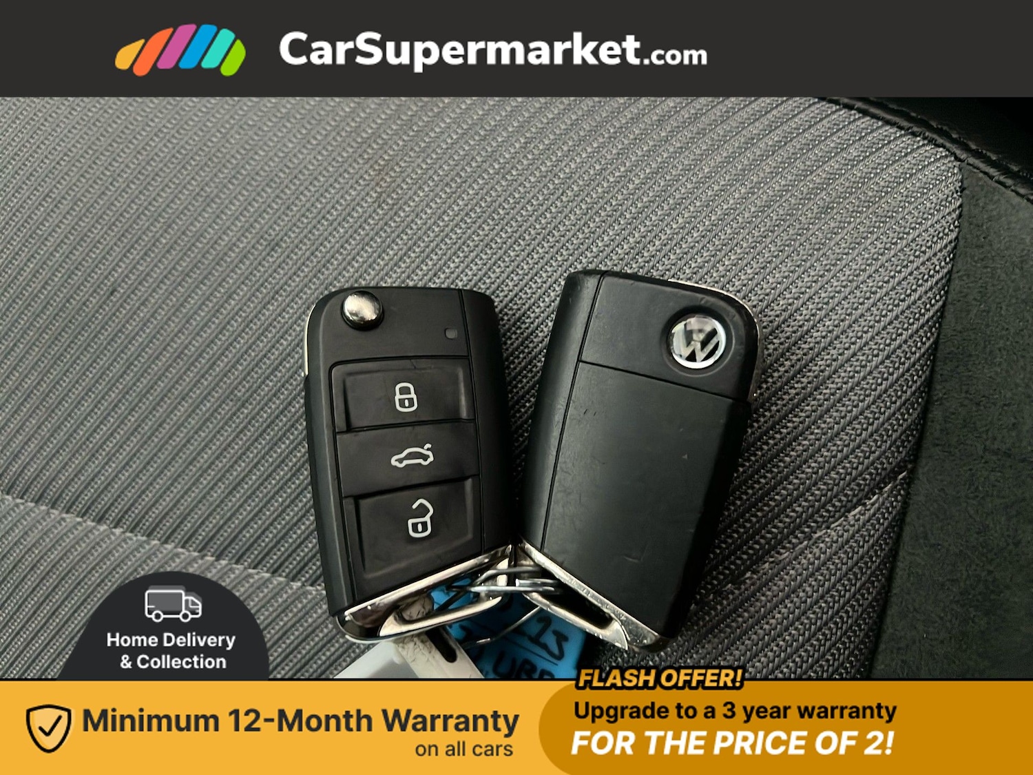 Used Volkswagen Tiguan Allspace 2020 for sale - 76789684: Photo 24