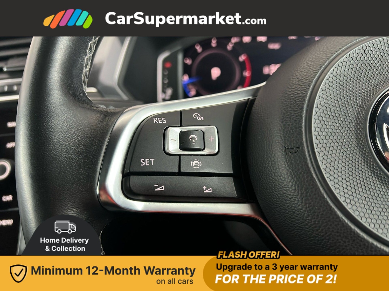 Used Volkswagen Tiguan Allspace 2020 for sale - 76789684: Photo 26