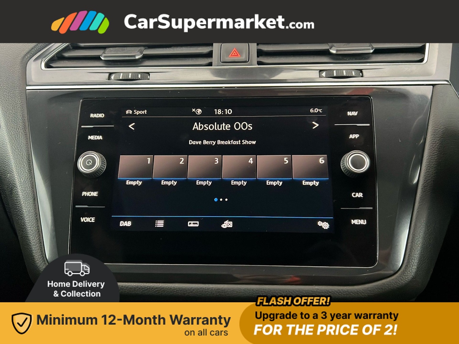 Used Volkswagen Tiguan Allspace 2020 for sale - 76789684: Photo 27