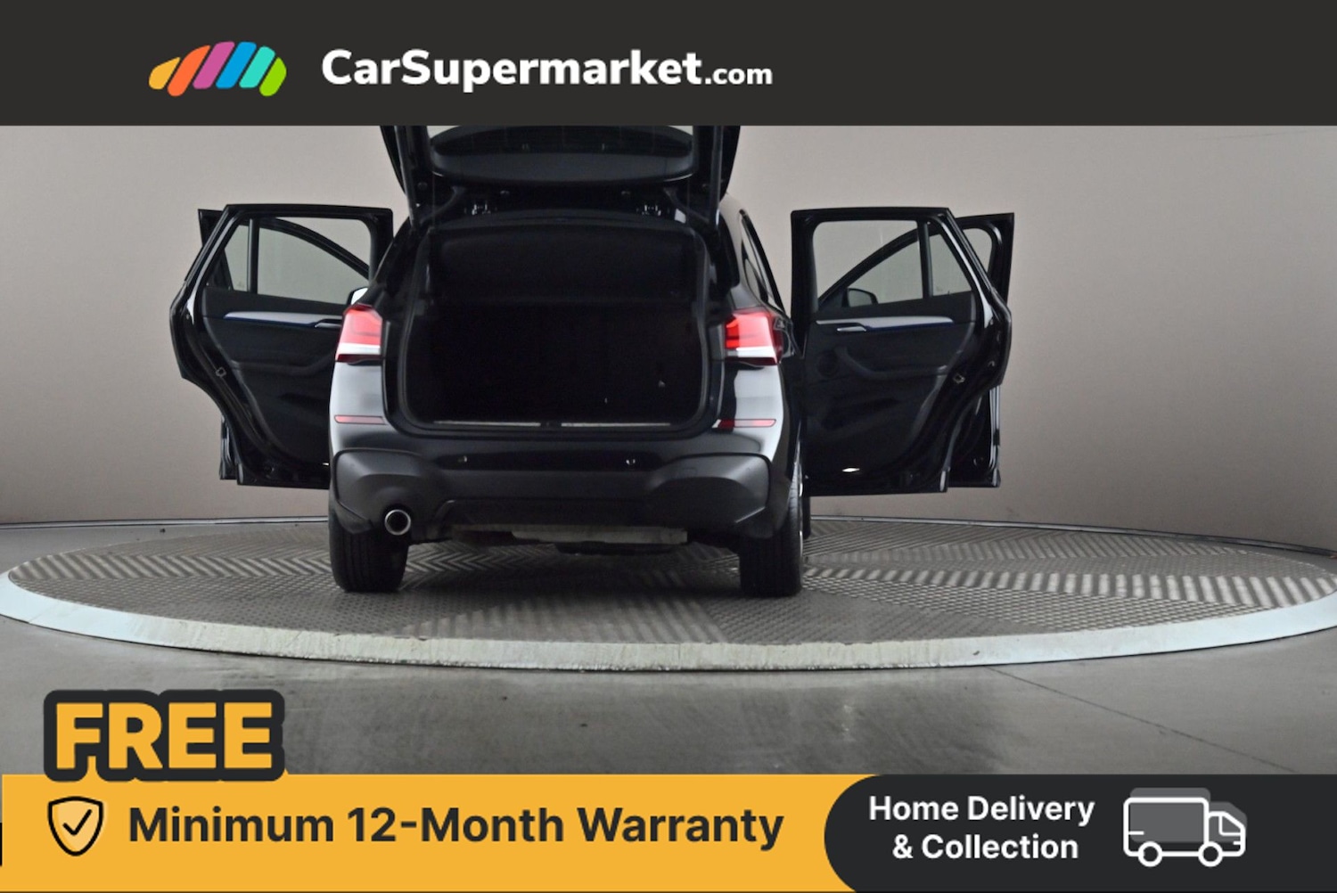 Used BMW X1 2021 for sale - 76502937: Photo 11