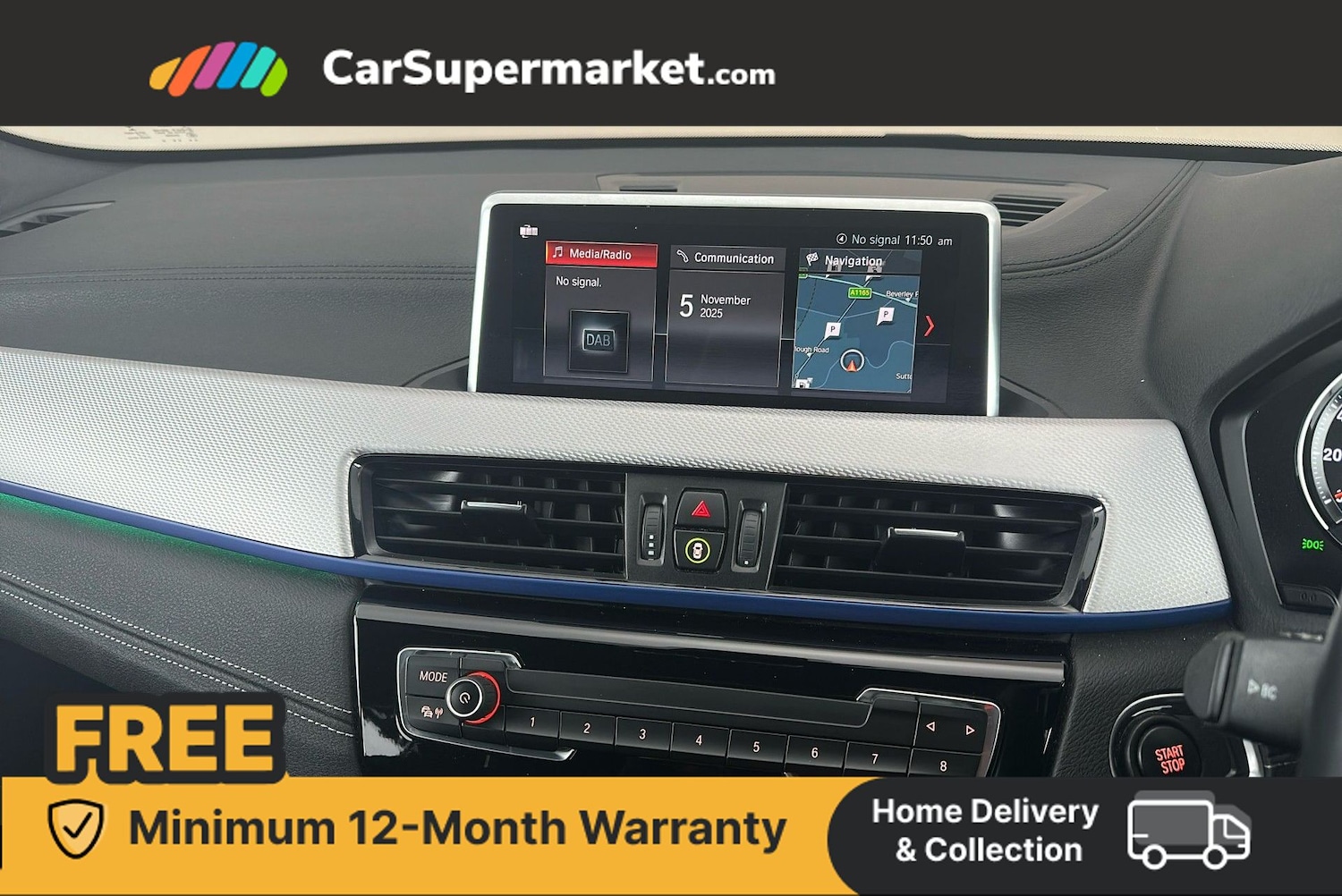 Used BMW X1 2021 for sale - 76502937: Photo 13