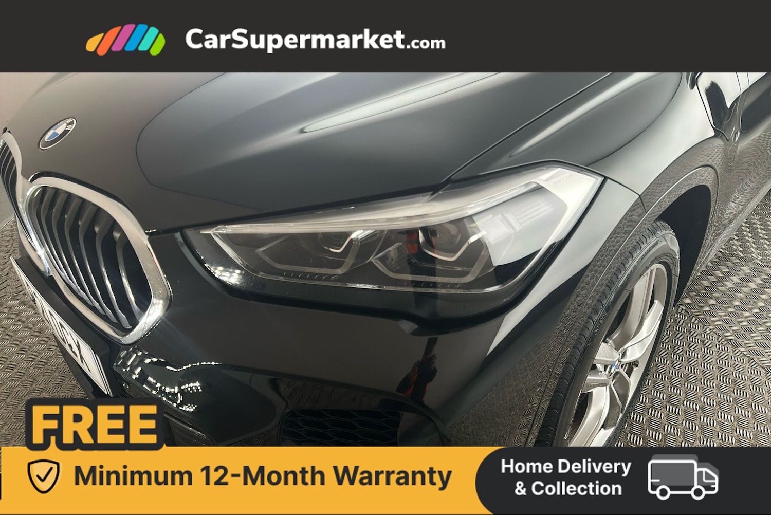 Used BMW X1 2021 for sale - 76502937: Photo 15