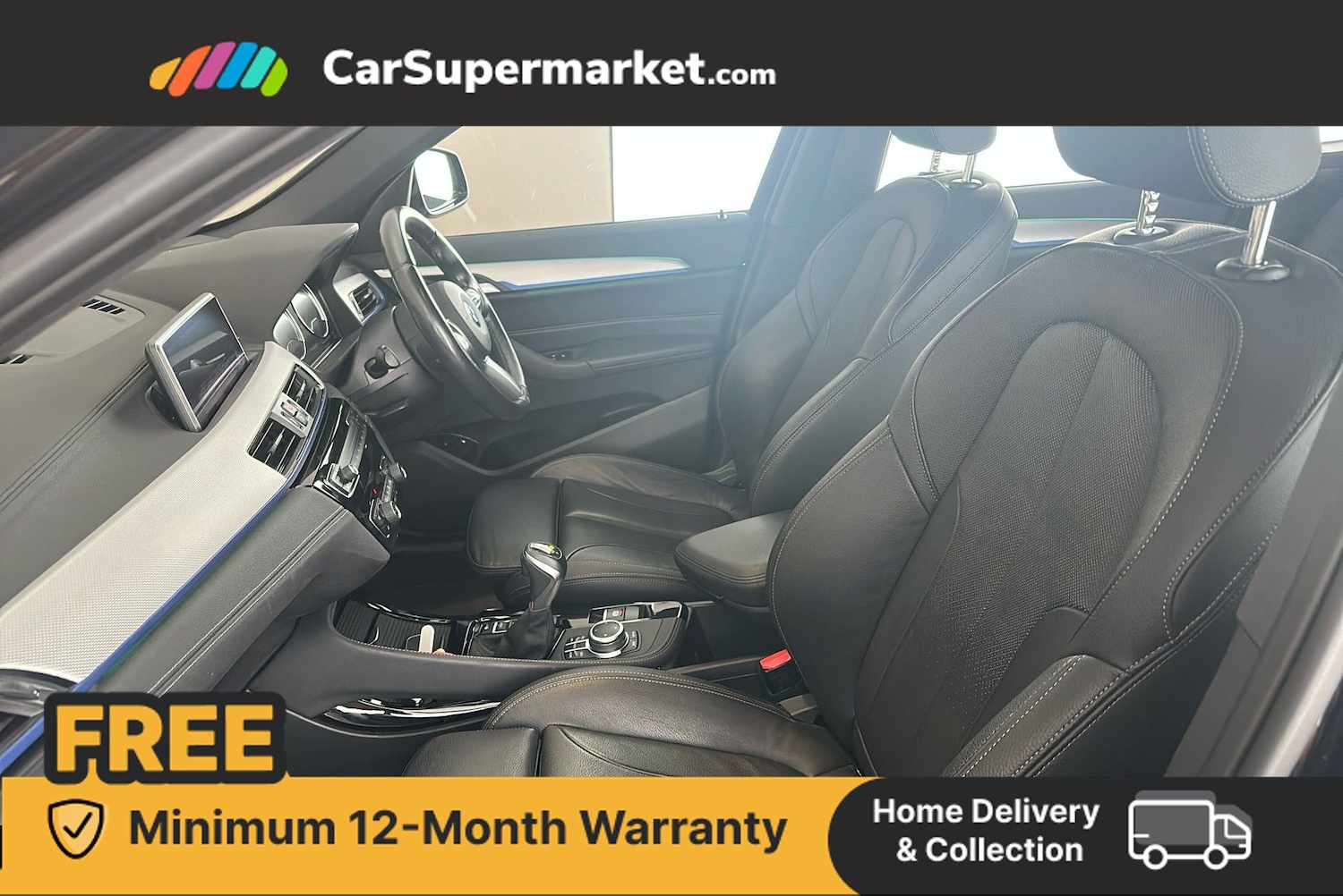 Used BMW X1 2021 for sale - 76502937: Photo 17