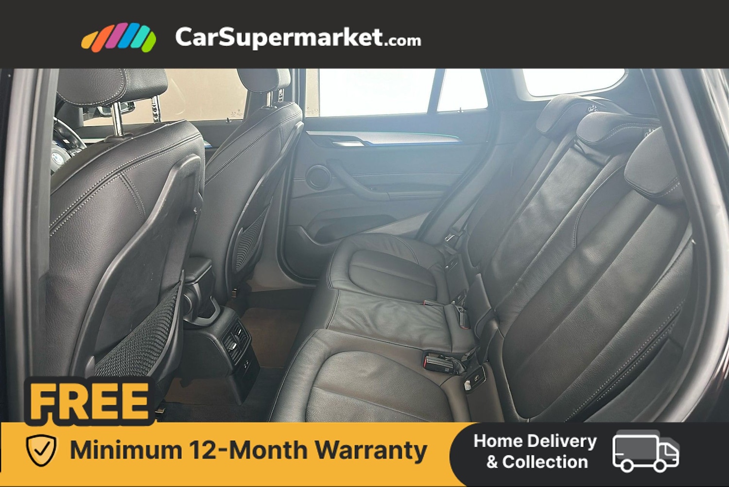 Used BMW X1 2021 for sale - 76502937: Photo 18