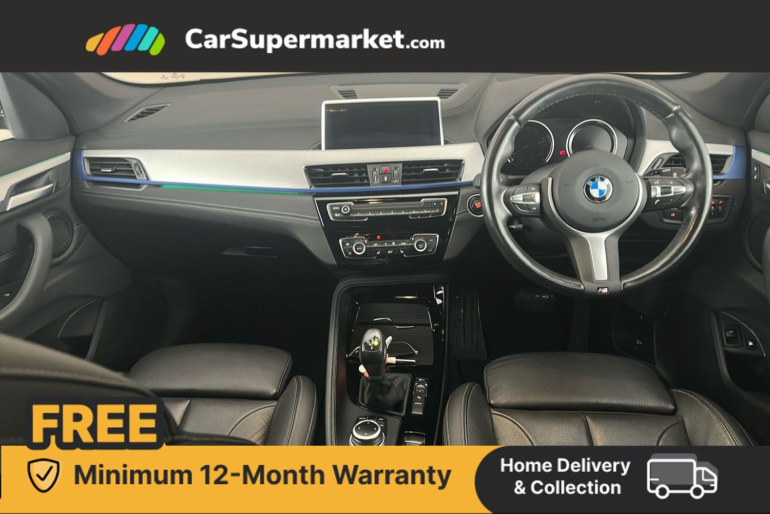 Used BMW X1 2021 for sale - 76502937: Photo 20