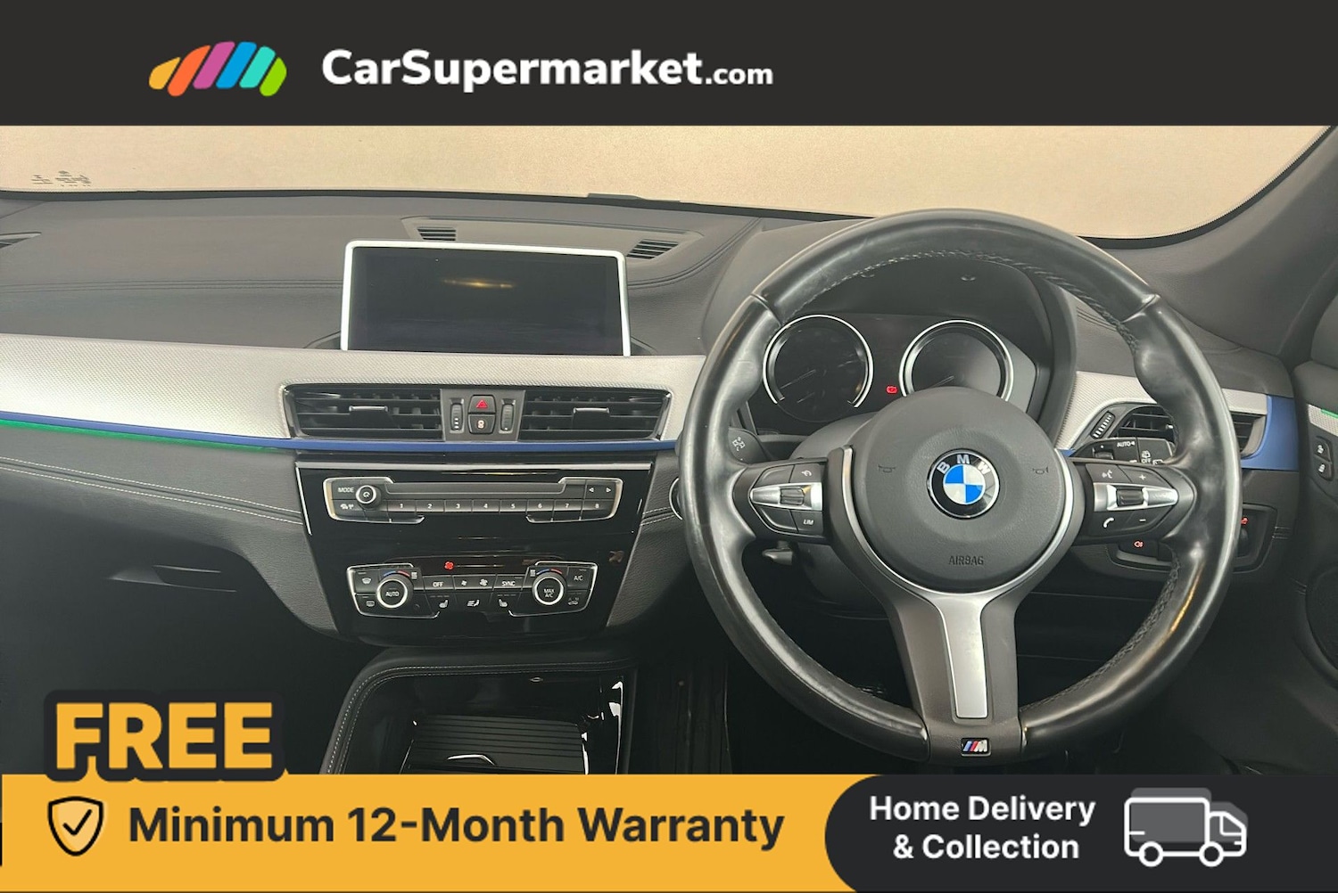 Used BMW X1 2021 for sale - 76502937: Photo 21