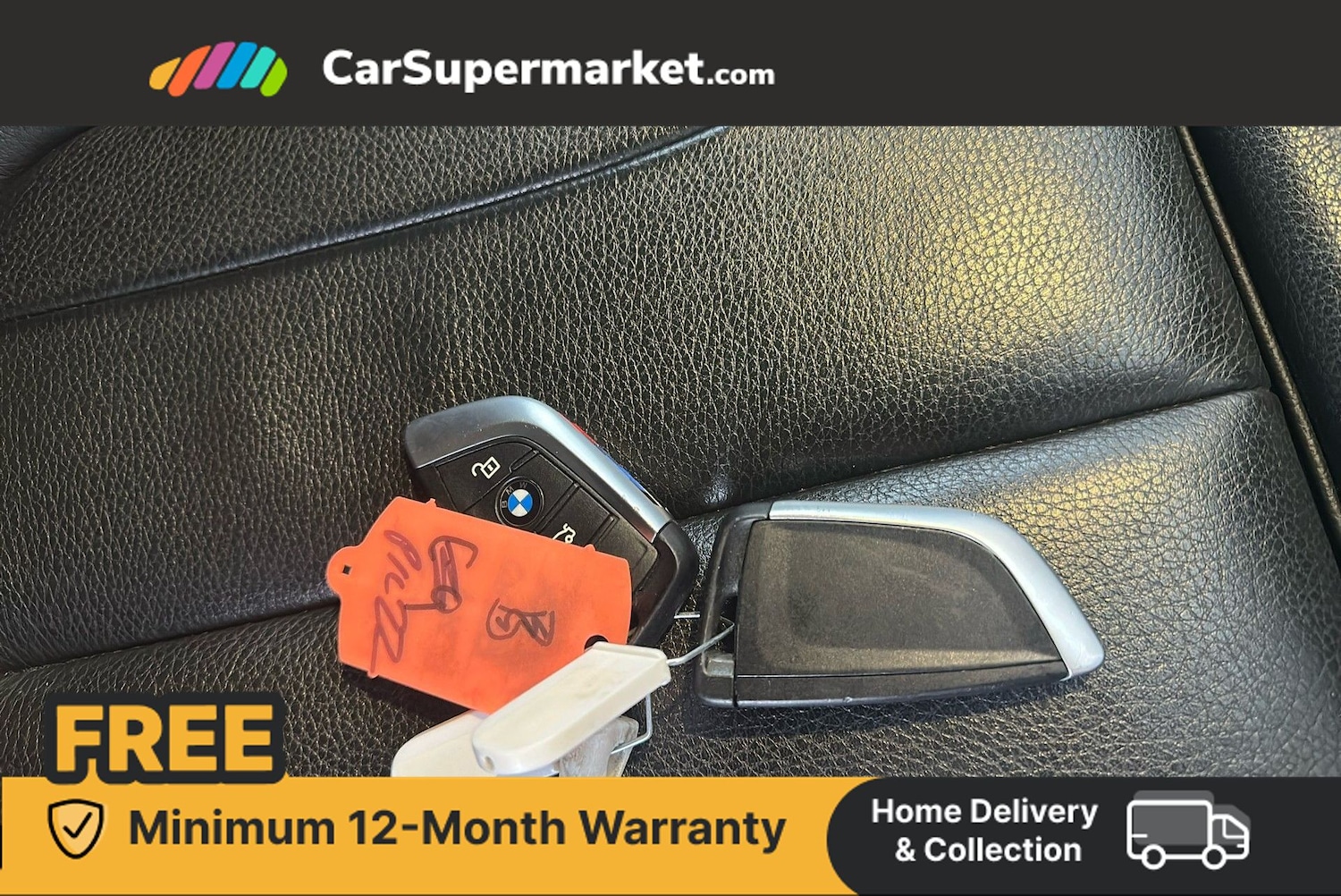 Used BMW X1 2021 for sale - 76502937: Photo 22