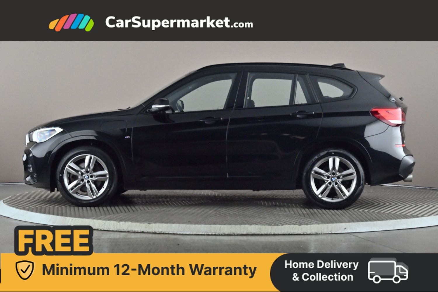 Used BMW X1 2021 for sale - 76502937: Photo 3