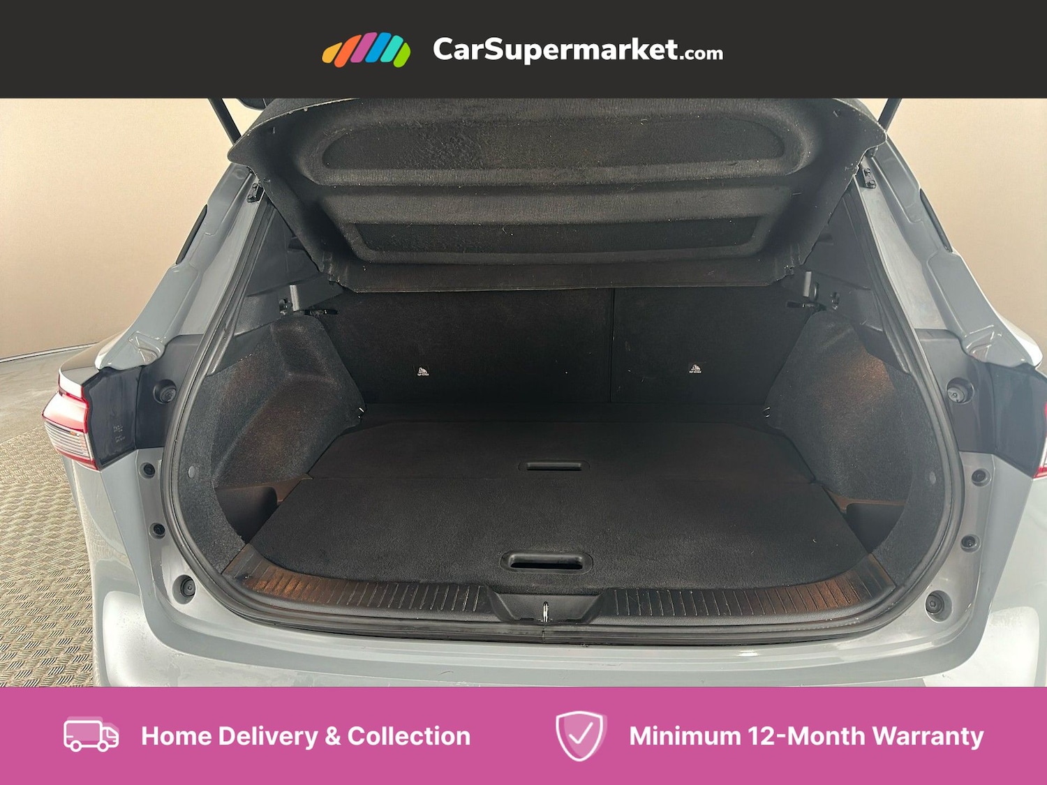 Used Nissan Qashqai 2022 for sale - 76197673: Photo 16