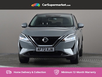 Used Nissan Qashqai 2022 for sale - 76197673: Photo 2