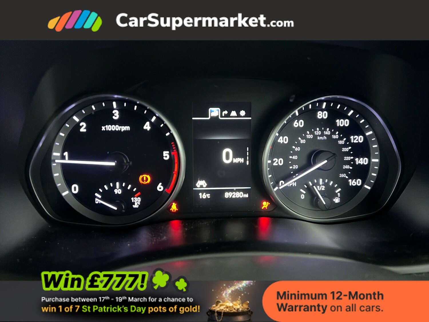 Used Hyundai i30 2018 for sale - 77946455: Photo 16