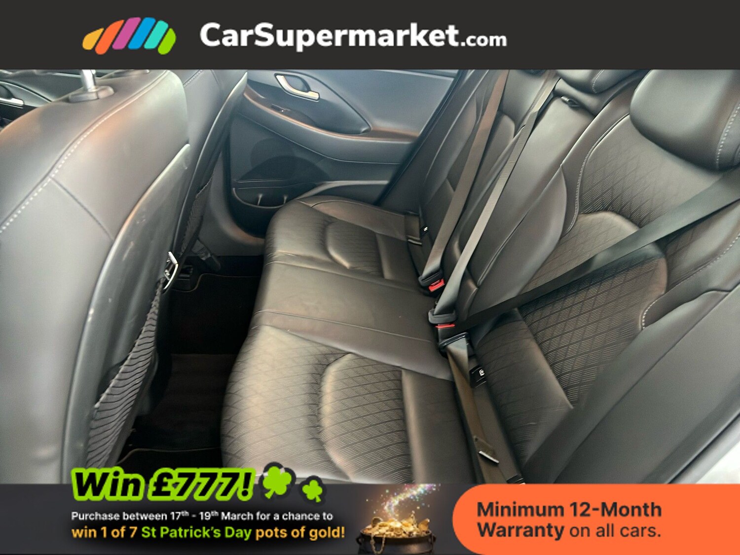 Used Hyundai i30 2018 for sale - 77946455: Photo 19