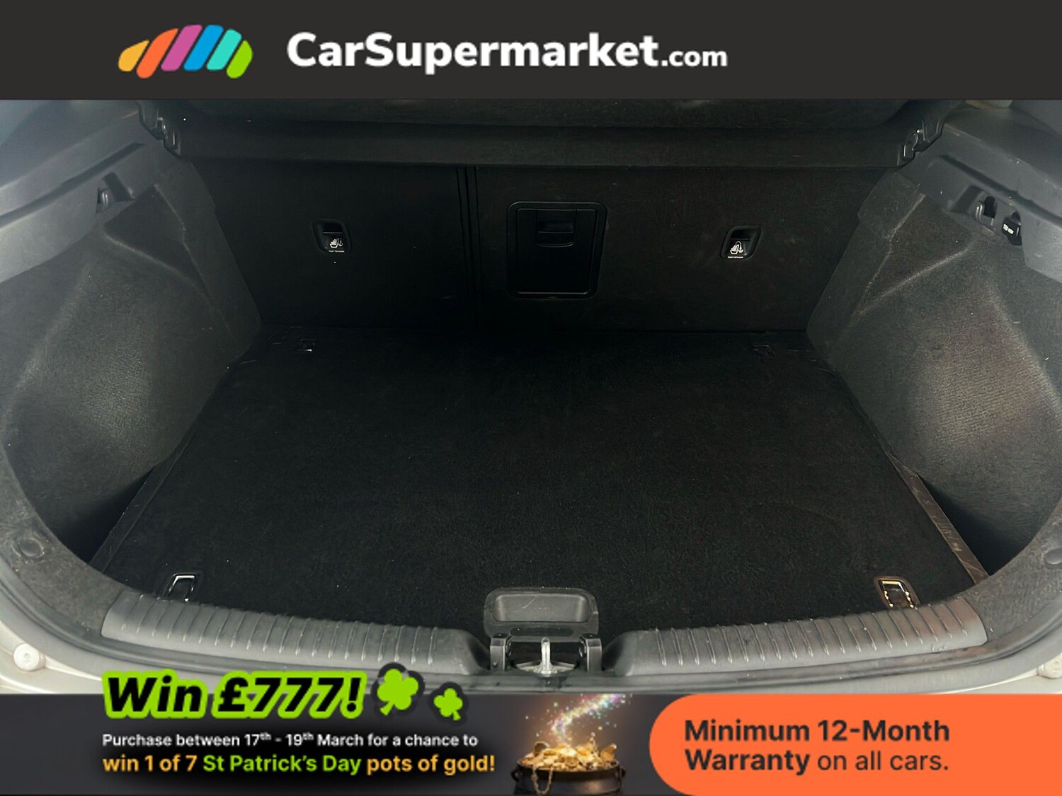 Used Hyundai i30 2018 for sale - 77946455: Photo 23