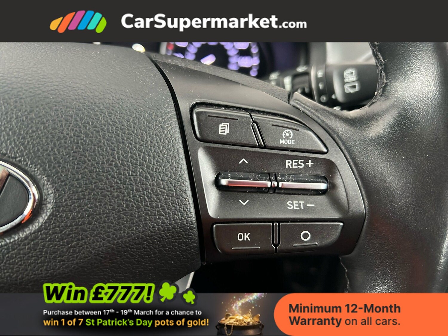 Used Hyundai i30 2018 for sale - 77946455: Photo 25