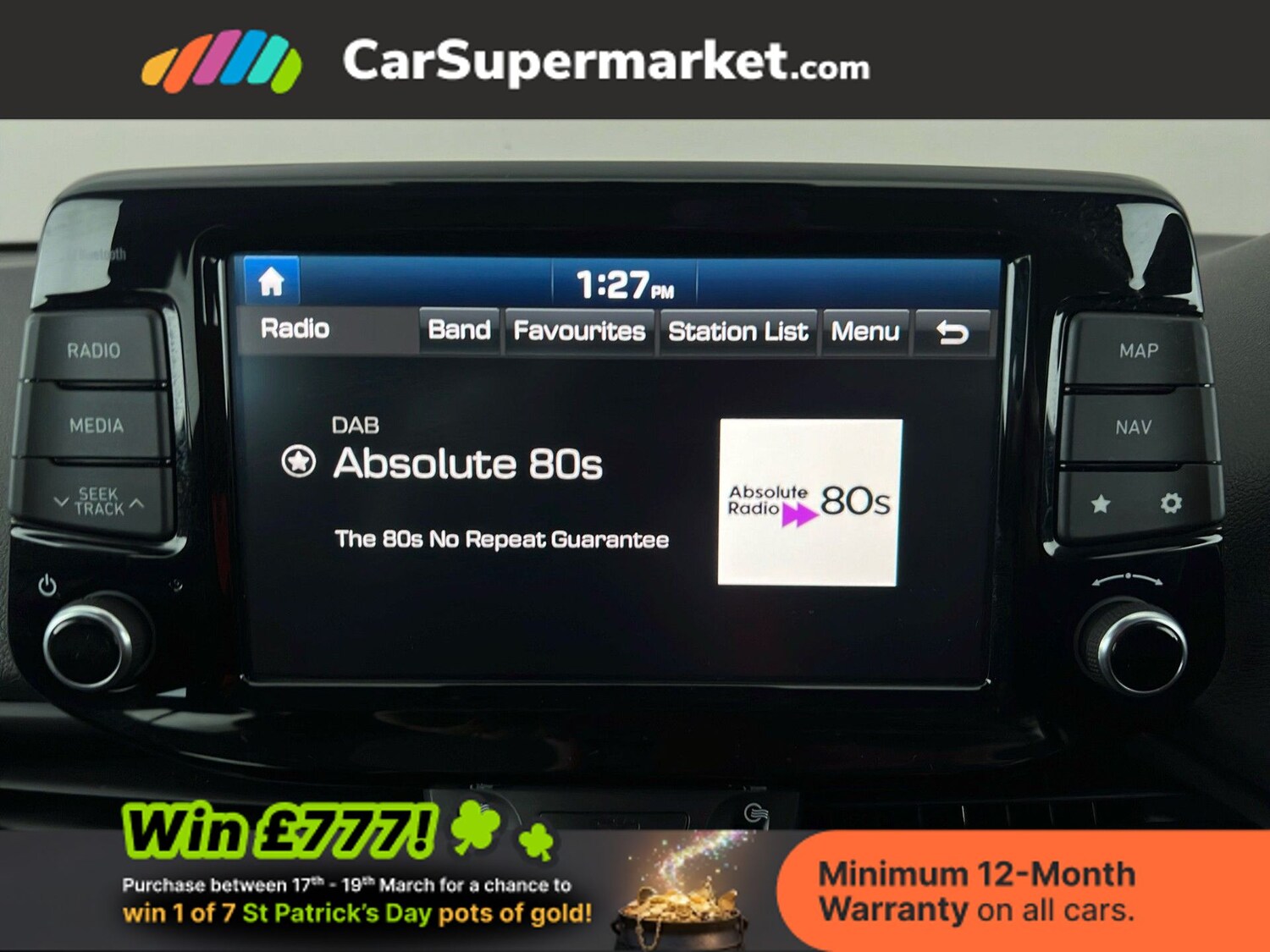 Used Hyundai i30 2018 for sale - 77946455: Photo 26