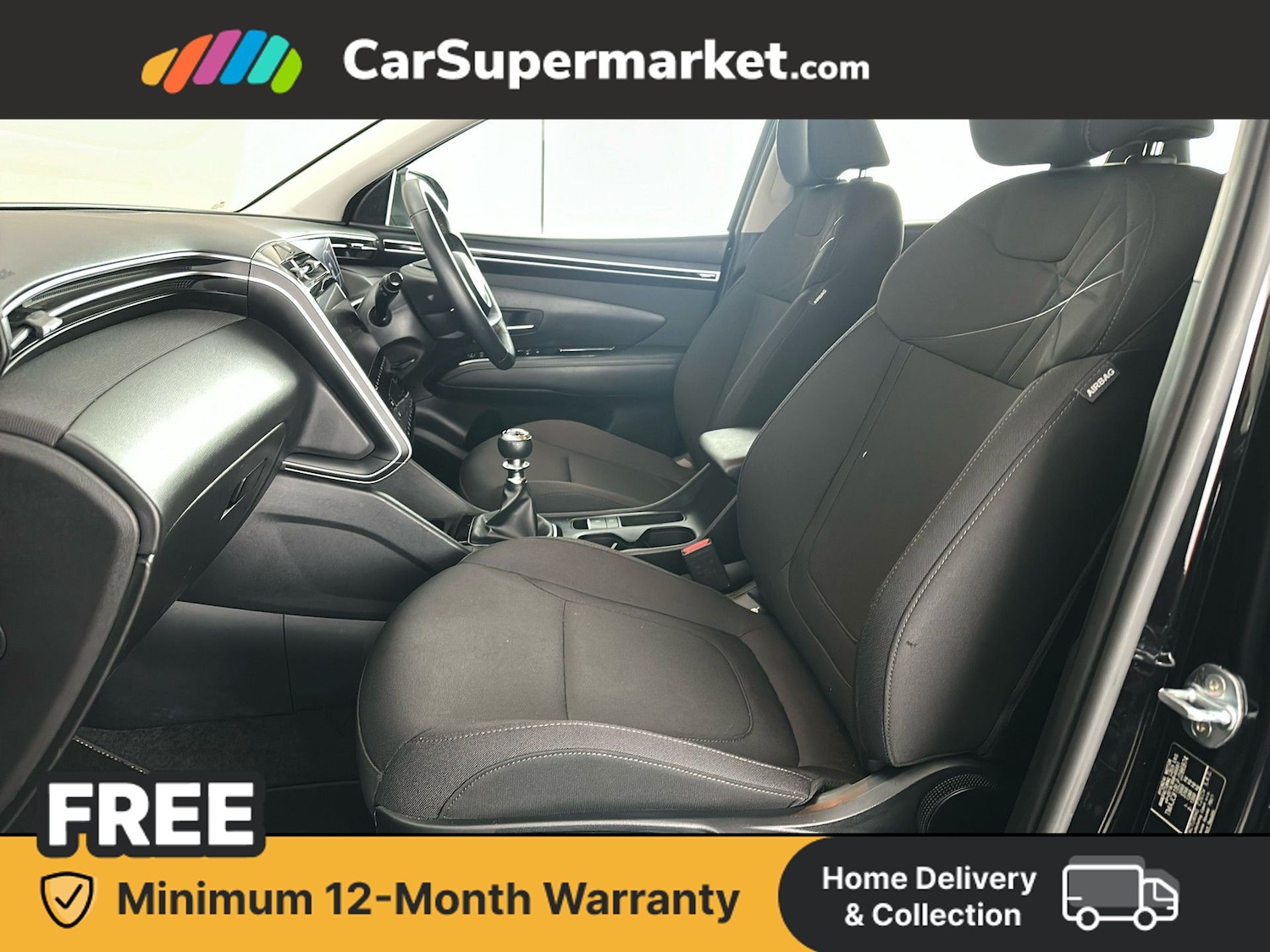 Used Hyundai TUCSON 2023 for sale - 77620649: Photo 15