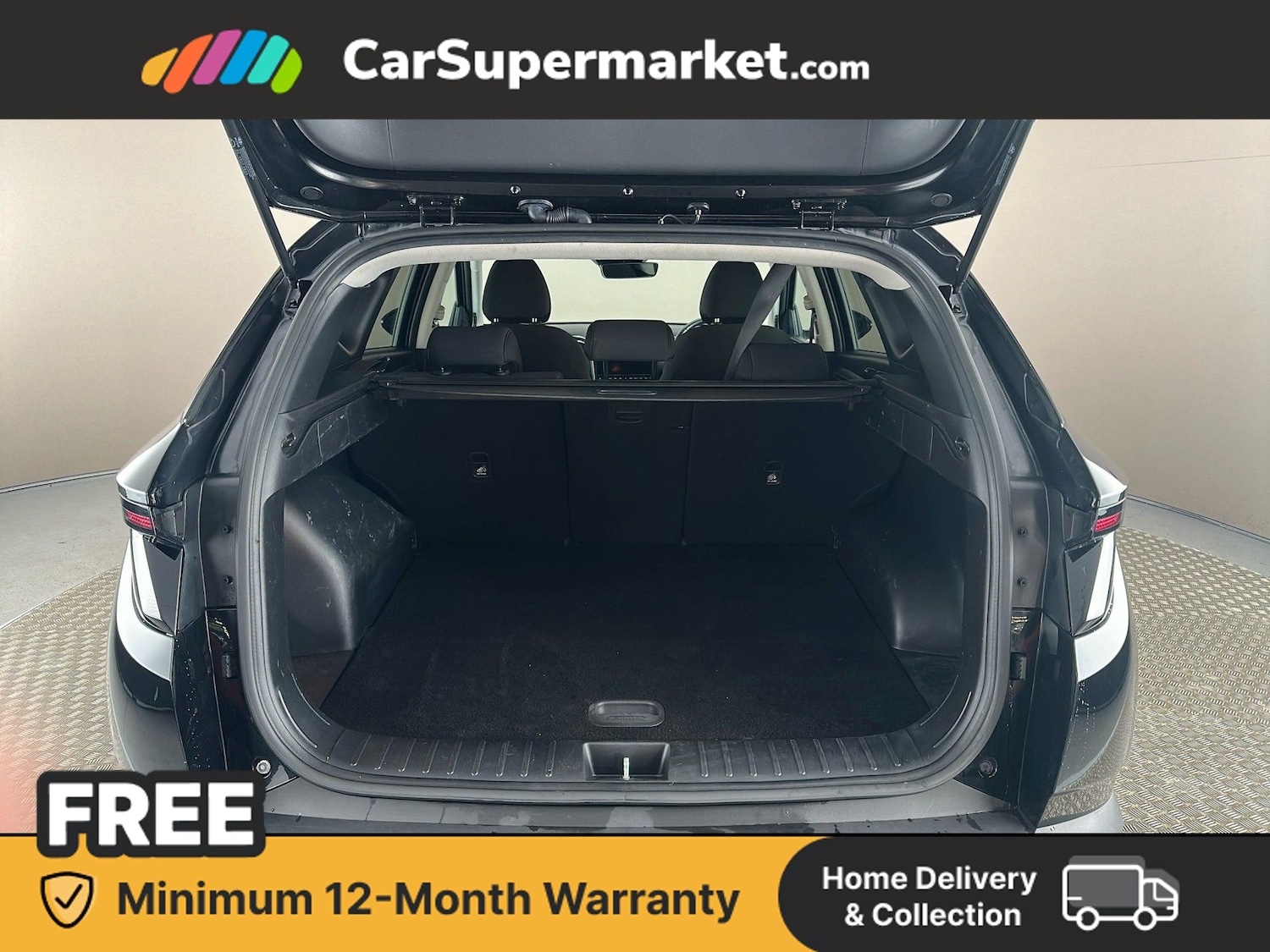 Used Hyundai TUCSON 2023 for sale - 77620649: Photo 19