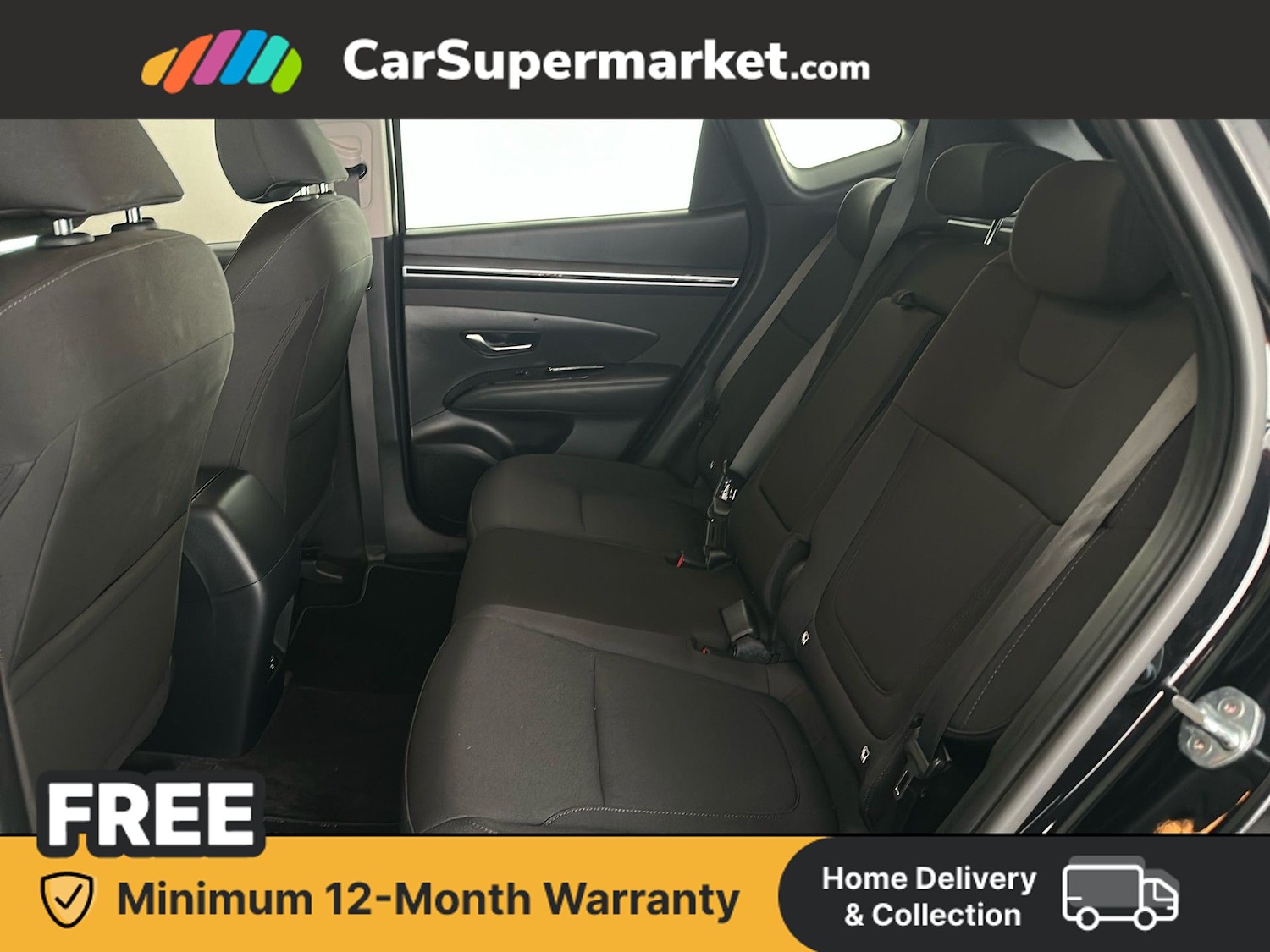 Used Hyundai TUCSON 2023 for sale - 77620649: Photo 21