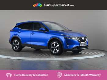2022 - 1.3 DiG-T MH N-Connecta [Glass Roof] 5-Door