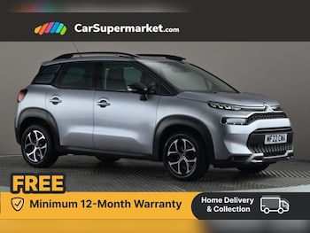 Citroen - C3 Aircross