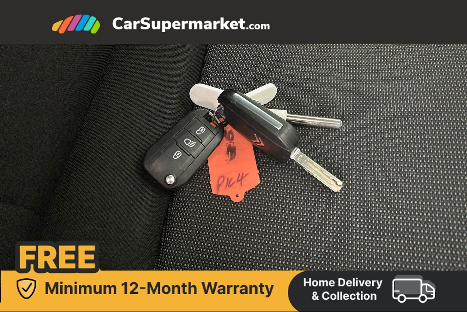 Used Citroen C3 Aircross 2022 for sale - 76535248: Photo 23