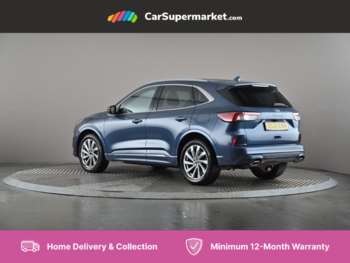 Used Ford Kuga 2021 for sale - 74491634: Photo