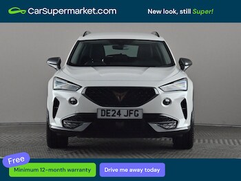 Used Cupra Formentor 2024 for sale - 78367964: Photo