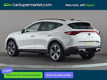 Used Cupra Formentor 2024 for sale - 78367964: Photo