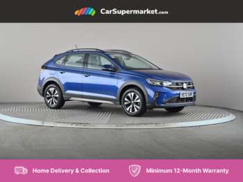 2022 - 1.0 TSI 110 Life 5-Door