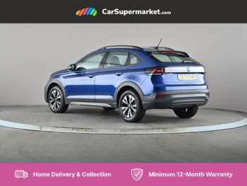 Used Volkswagen Taigo 2022 for sale - 75228003: Photo