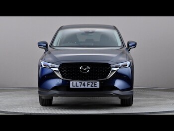 Used Mazda CX-5 2024 for sale - 79418677: Photo