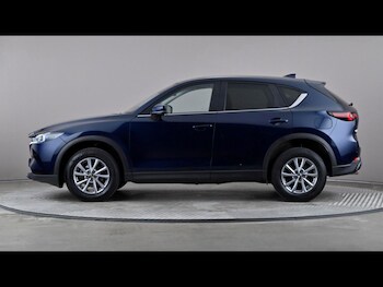 Used Mazda CX-5 2024 for sale - 79418677: Photo