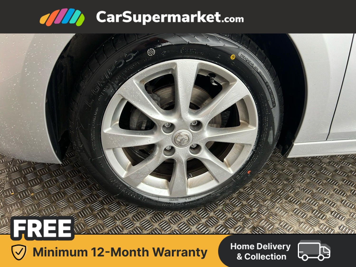 Used Vauxhall Corsa 2023 for sale - 77620619: Photo 19