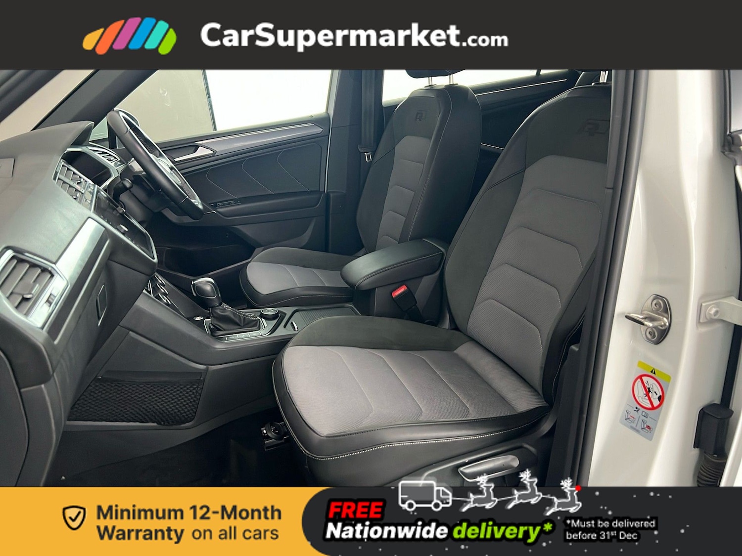 Used Volkswagen Tiguan Allspace 2020 for sale - 76922994: Photo 18