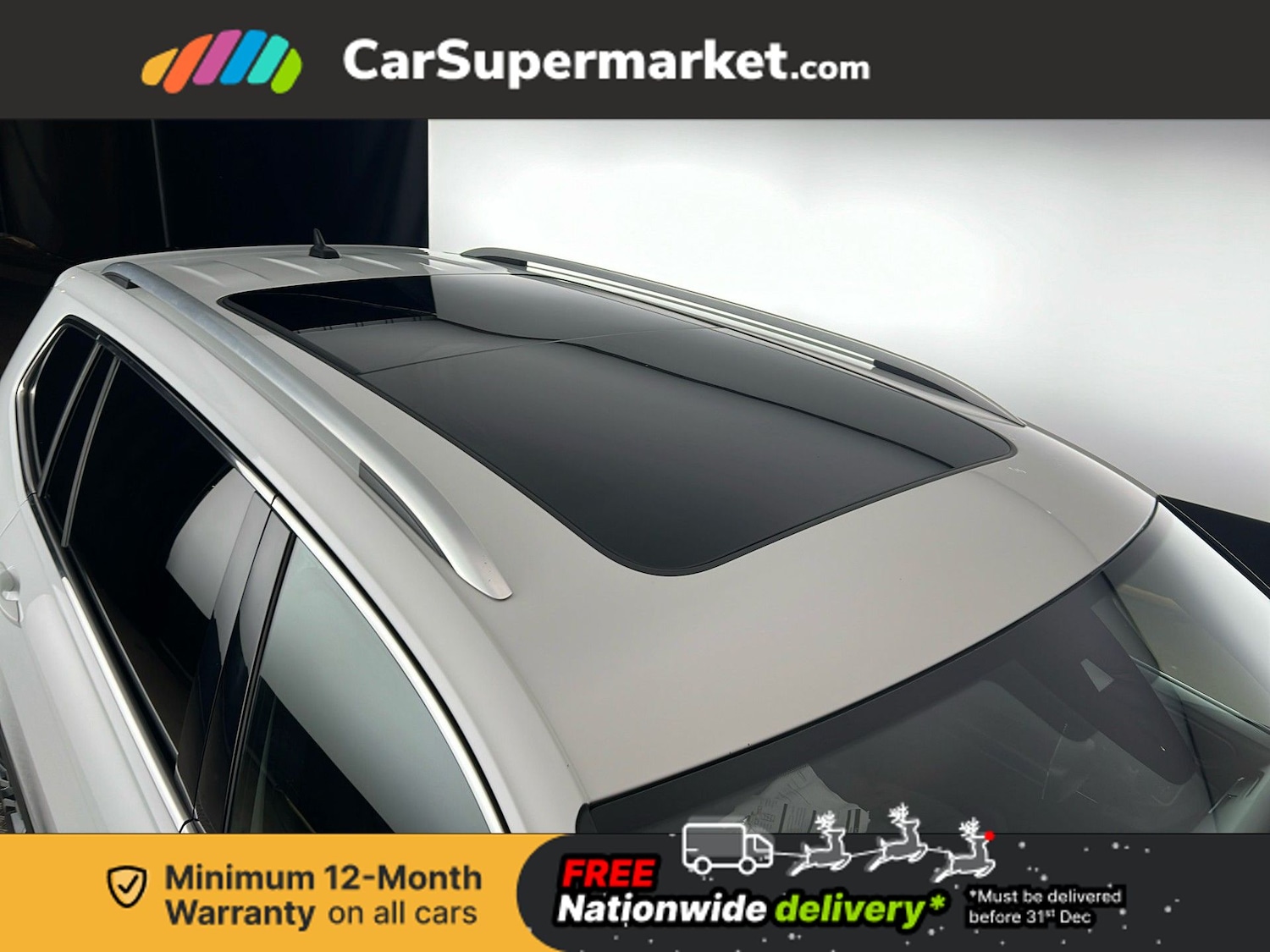 Used Volkswagen Tiguan Allspace 2020 for sale - 76922994: Photo 22