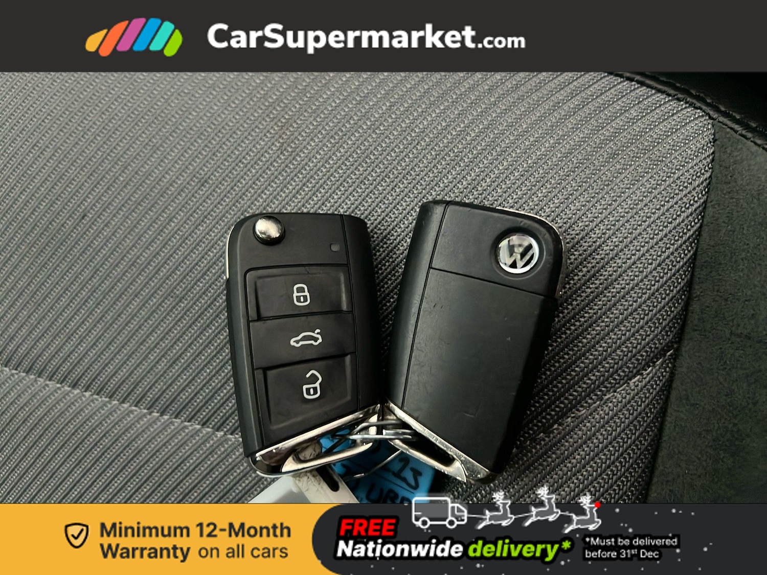 Used Volkswagen Tiguan Allspace 2020 for sale - 76922994: Photo 24