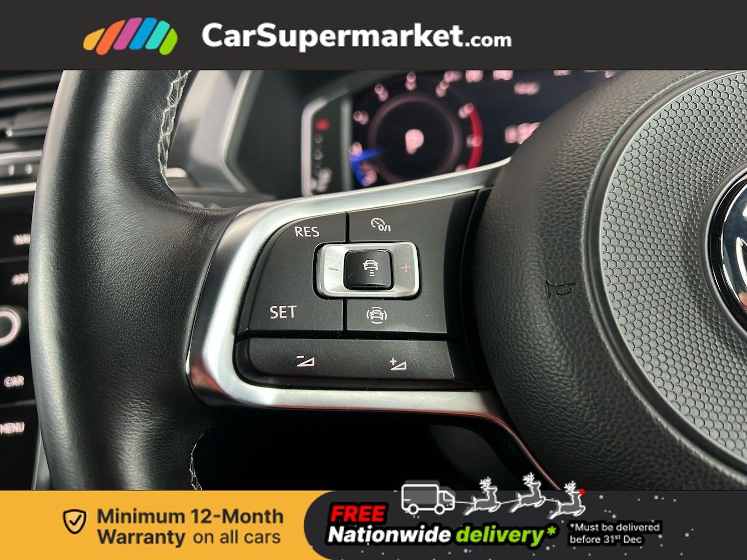 Used Volkswagen Tiguan Allspace 2020 for sale - 76922994: Photo 26