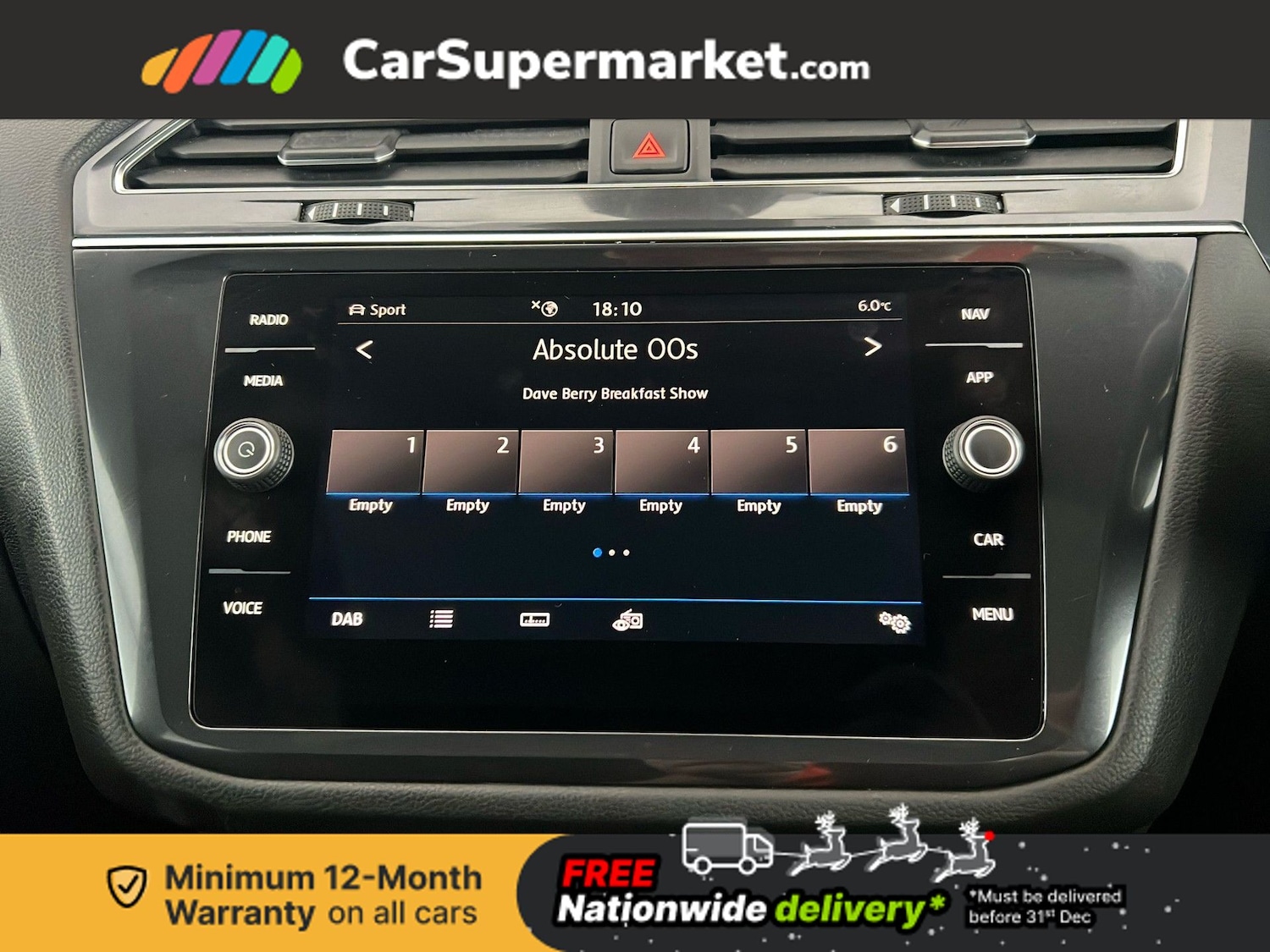 Used Volkswagen Tiguan Allspace 2020 for sale - 76922994: Photo 27