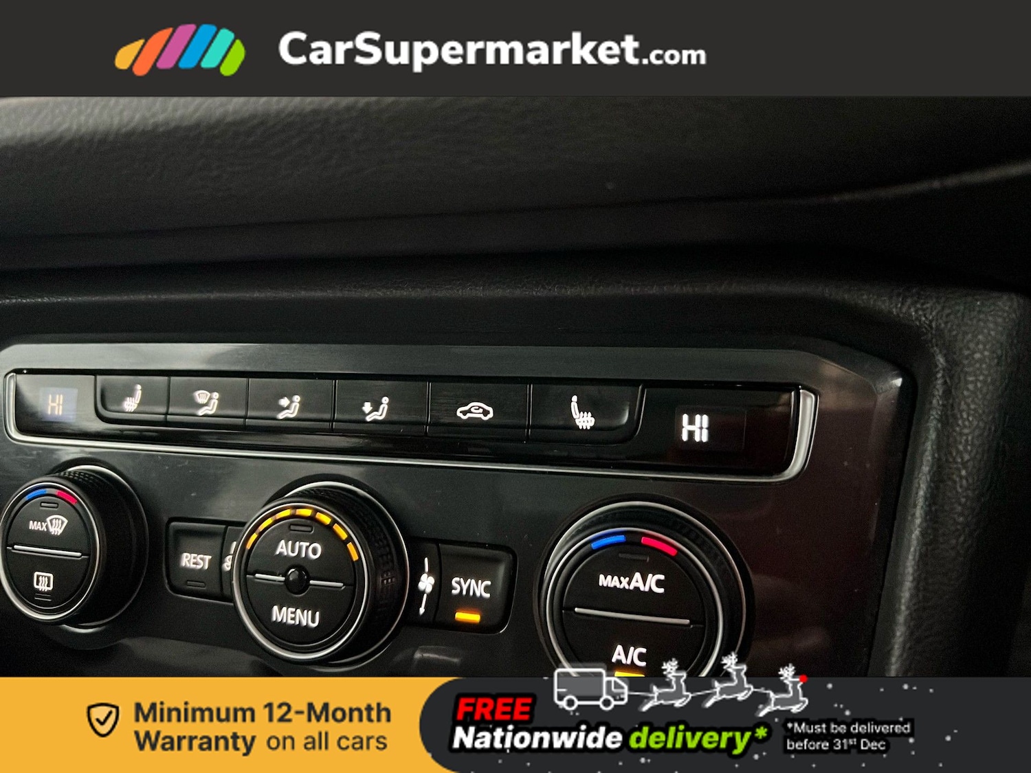 Used Volkswagen Tiguan Allspace 2020 for sale - 76922994: Photo 28