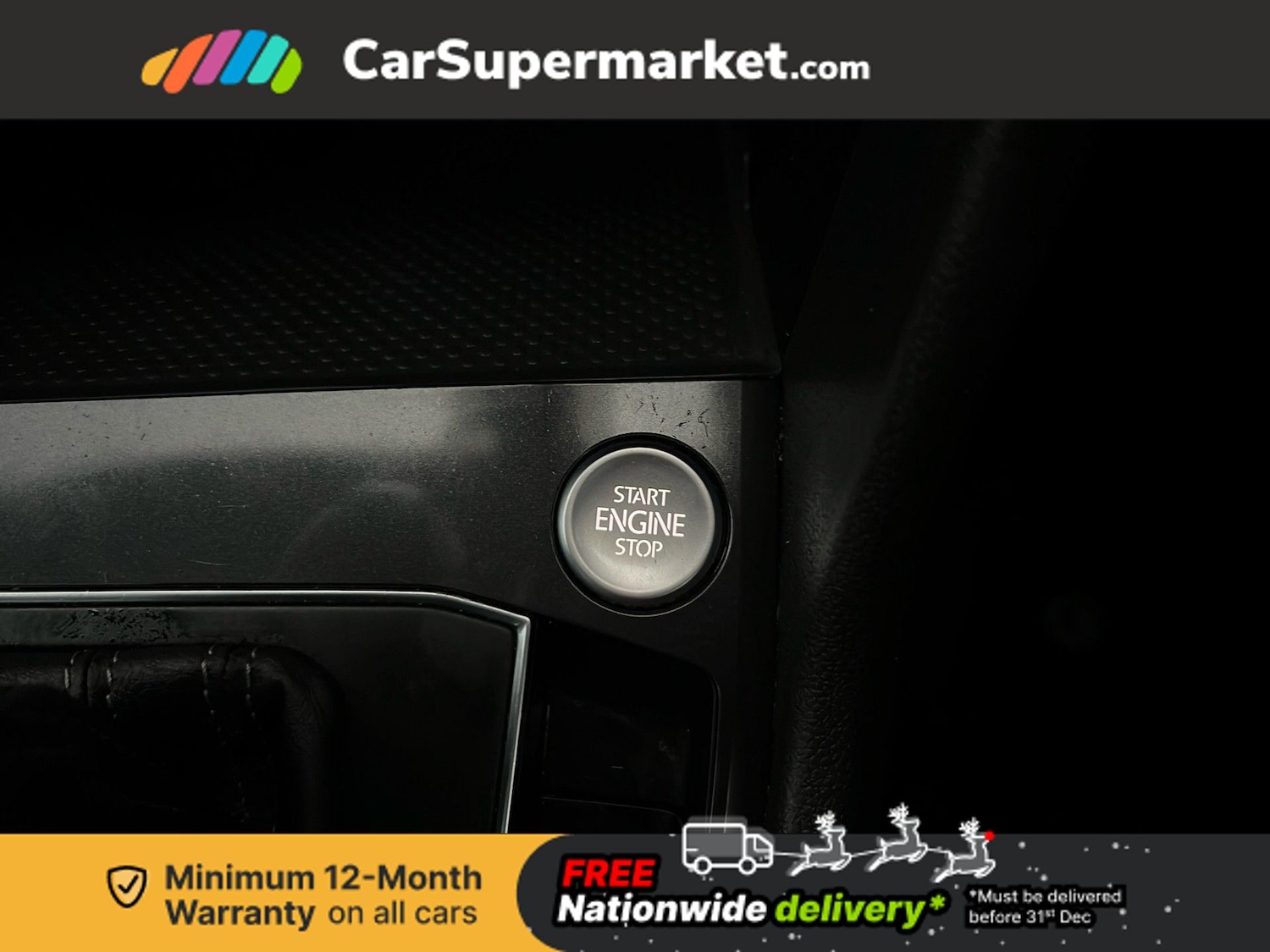 Used Volkswagen Tiguan Allspace 2020 for sale - 76922994: Photo 30