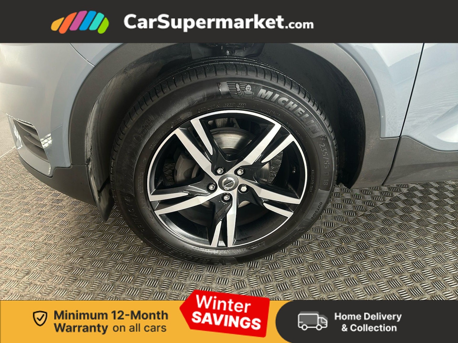 Used Volvo XC40 2021 for sale - 77139006: Photo 20