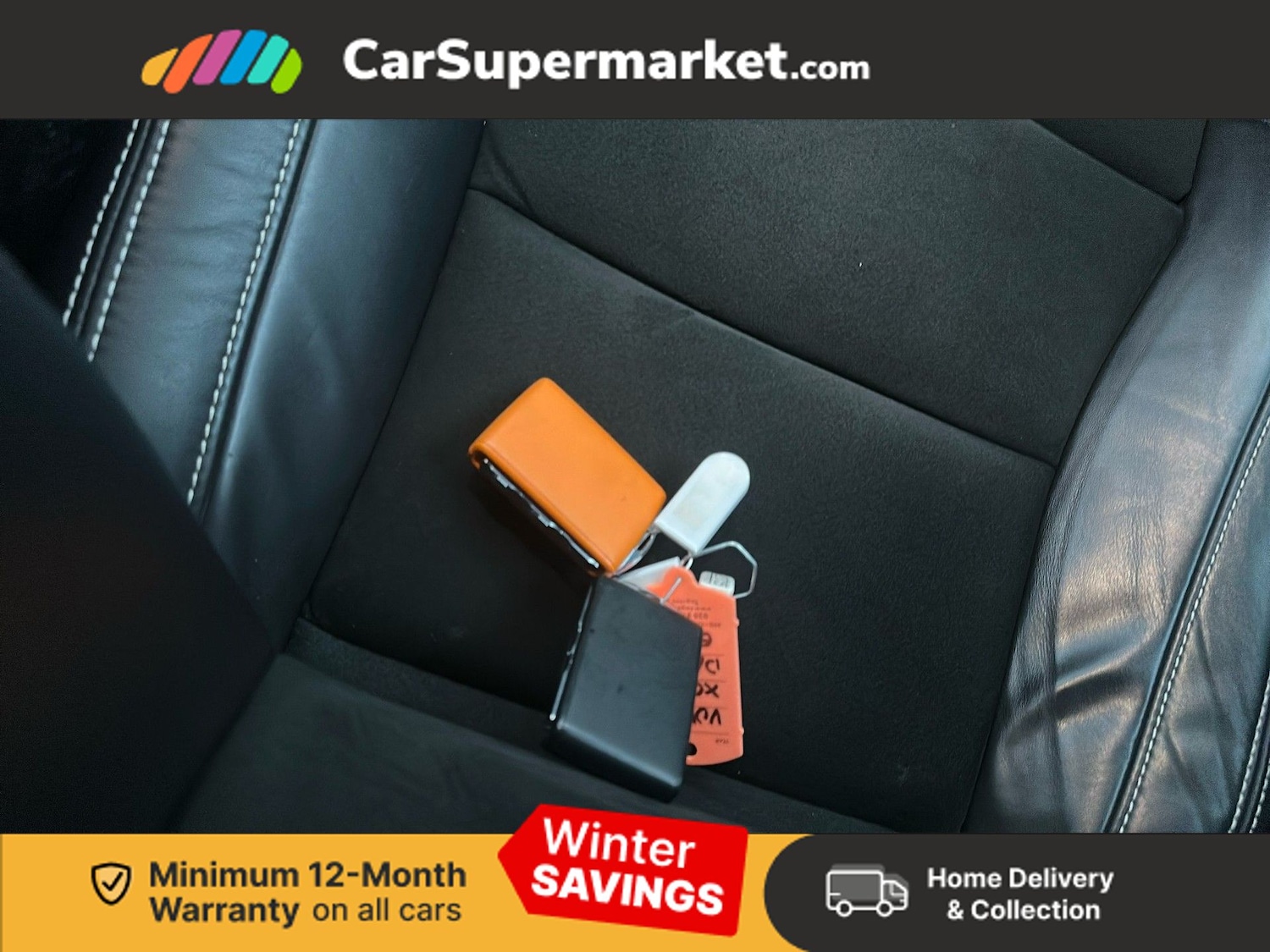 Used Volvo XC40 2021 for sale - 77139006: Photo 24