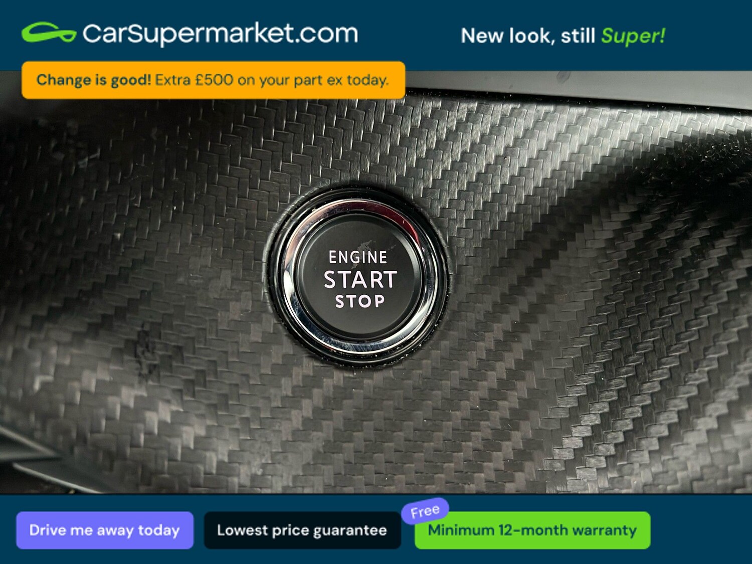 Used Peugeot 2008 2025 for sale - 78197615: Photo 28