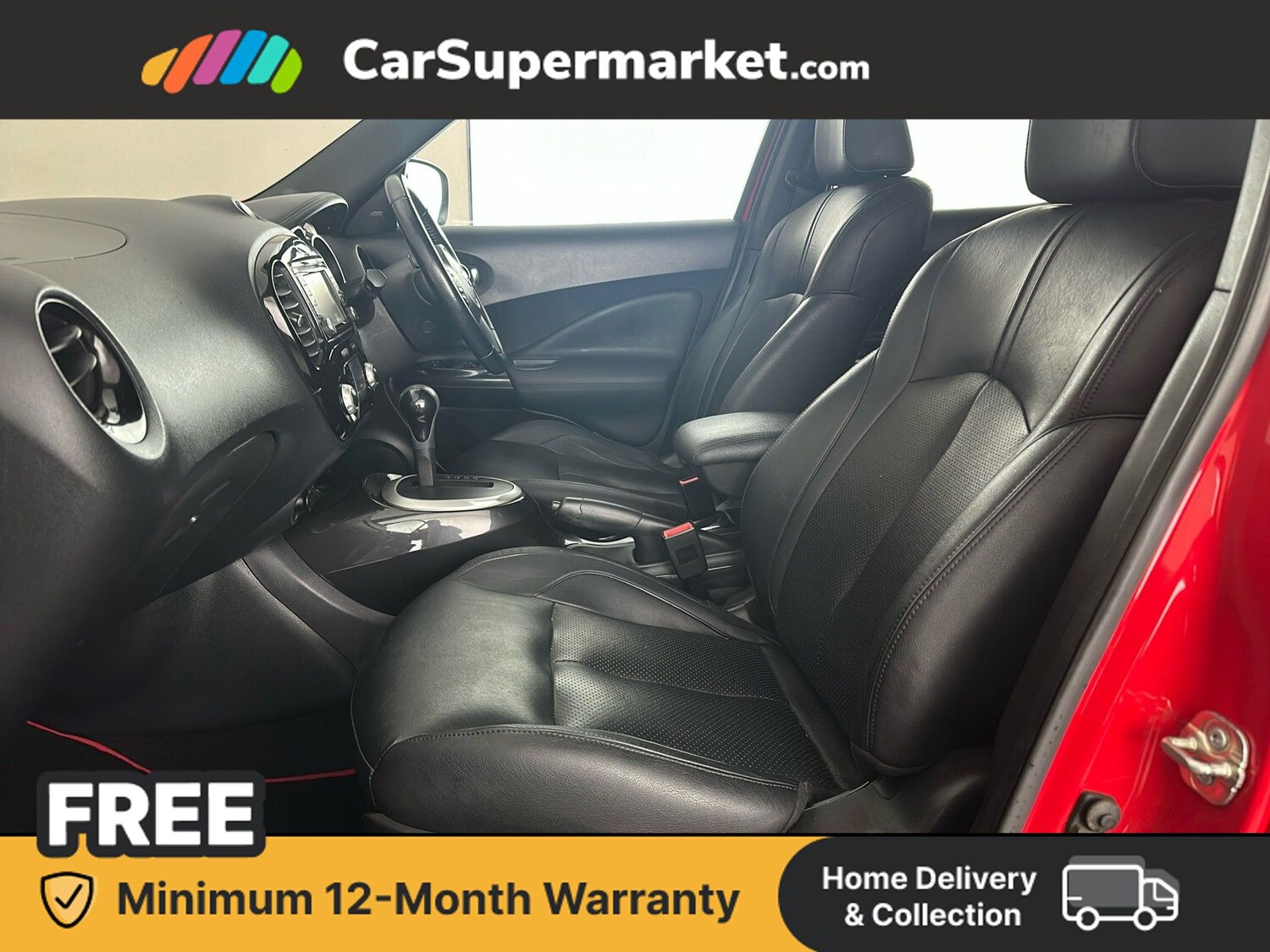 Used Nissan Juke 2017 for sale - 77407435: Photo 17