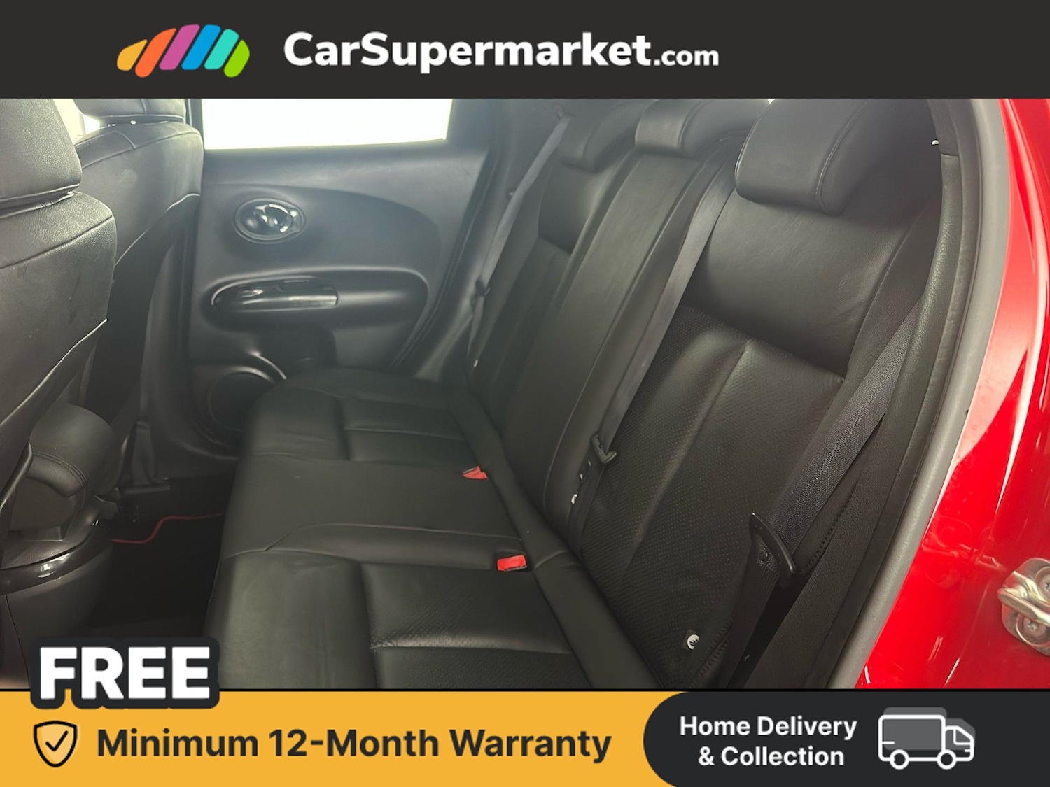 Used Nissan Juke 2017 for sale - 77407435: Photo 18