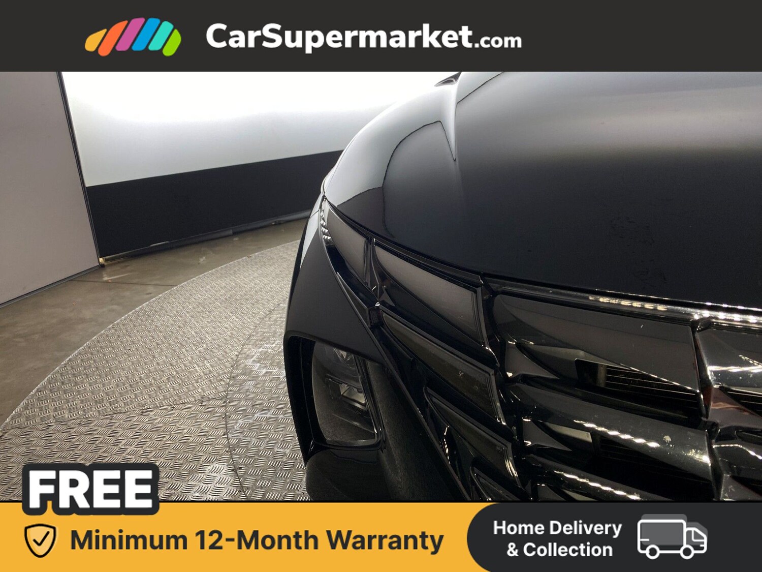 Used Hyundai TUCSON 2022 for sale - 77553372: Photo 13