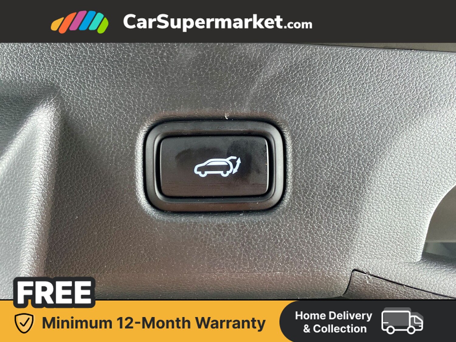 Used Hyundai TUCSON 2022 for sale - 77553372: Photo 16